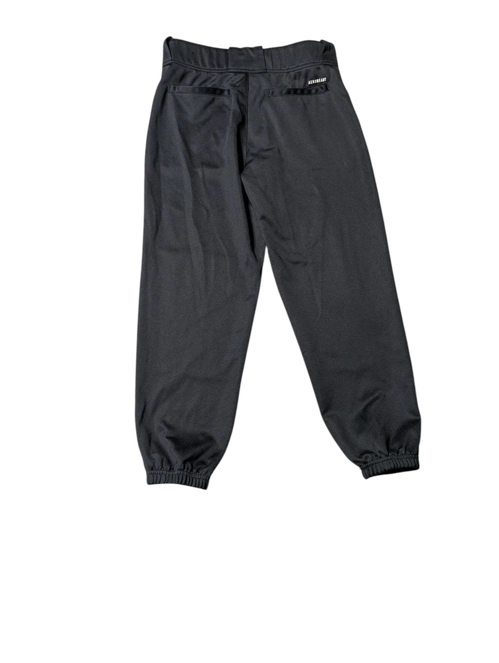 Adidas Boys Baseball Pants Large
